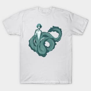 Eel Time T-Shirt